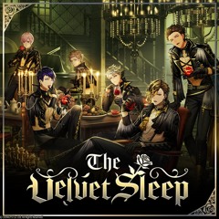 The Velvet Sleep Game ver.