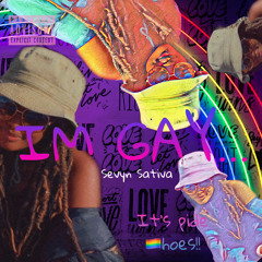 Im Gay! (prod. WizzerOnDaBeat)