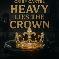 Crisp Cartel - Reciprocated (No F#@ks Given Mix)