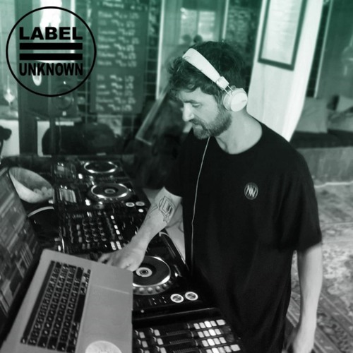 Label Unknown's 5th Anniversary - DJ set Erwin Perdok