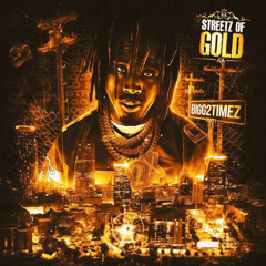 Streetz Of Gold