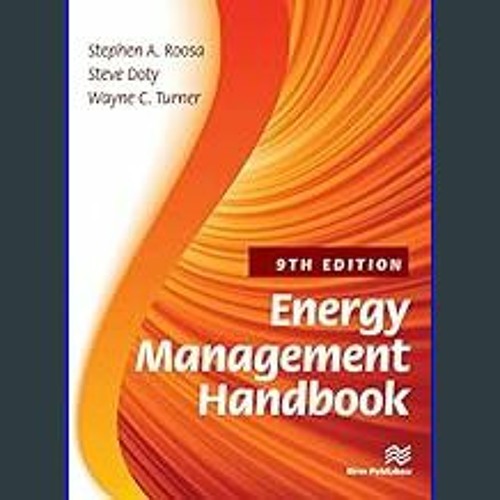 Stream $$EBOOK Energy Management Handbook 9th Edition (Ebook Pdf) By ...