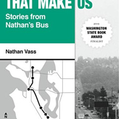 View KINDLE 📥 The Lines That Make Us: Stories from Nathan's Bus by  Vass Nathan &  C