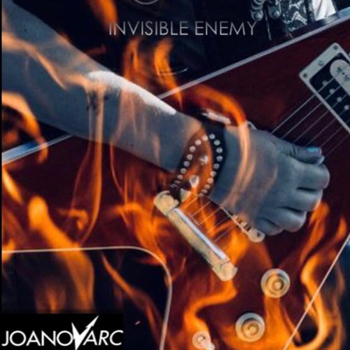 Invisible Enemy - Invisible Enemy