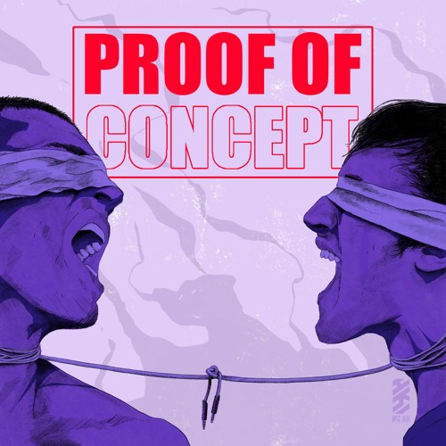 Blvckmore X Fork And Knife - P.O.C [FREE DL]