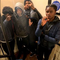 SJ X Izzpot X Dopesmoke - Drill Ain't Dead (Remix)