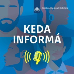 Keda Informa - SZW - Programa èkstra ordinario - Mínimo Sosial