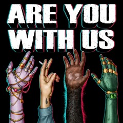 Are You With Us (Radio Edit)
