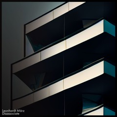 Leonhardt März - Disassociate