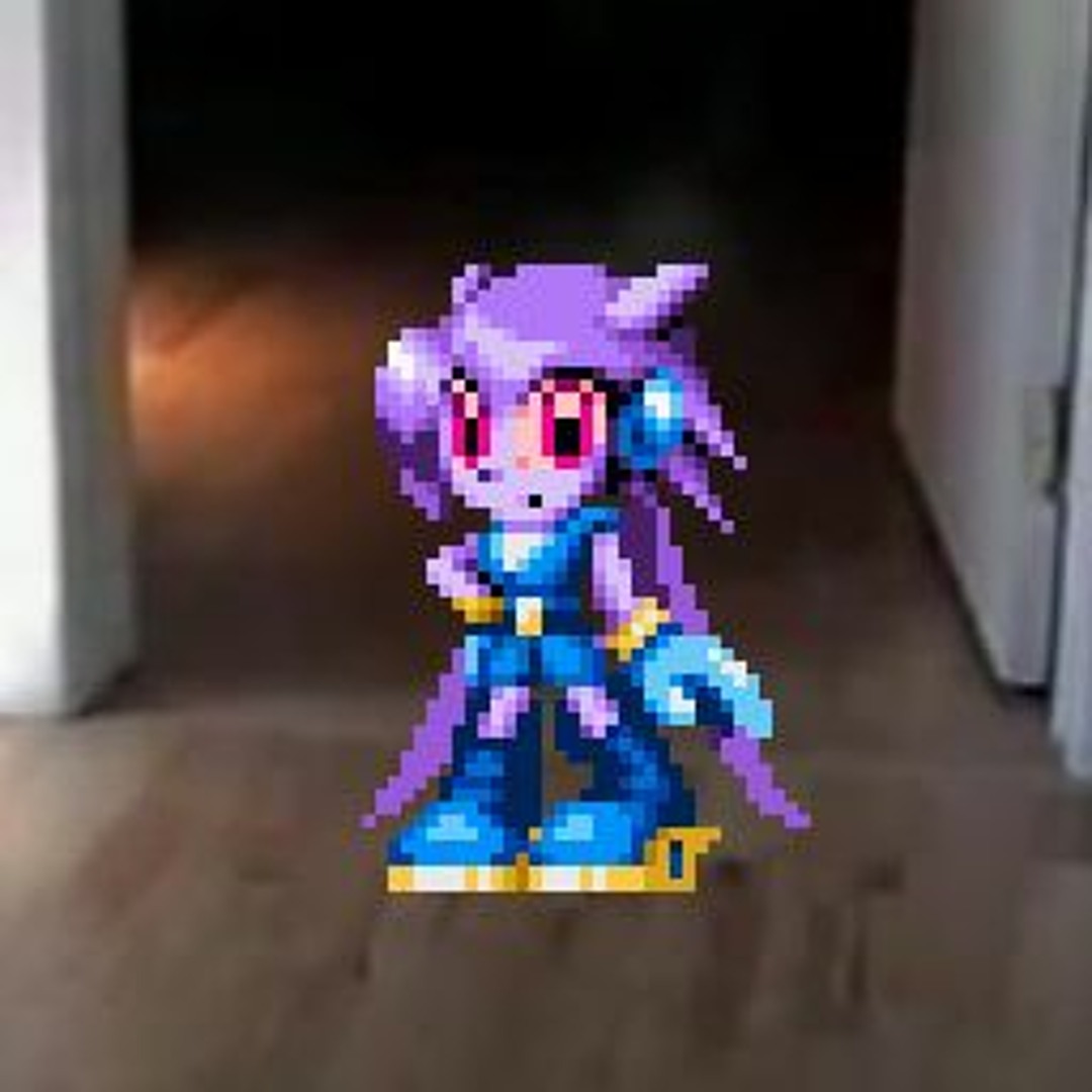 Stream Here Comes Sash Lilac (Uberduck.ai + Parody) by NotSoDevy