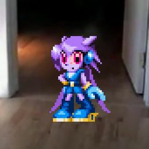 Stream Here Comes Sash Lilac (Uberduck.ai + Parody) by NotSoDevy