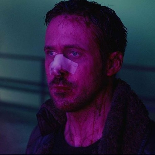Resonance x Blade Runner 2049