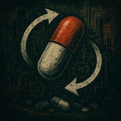 Uppers Bring Me Down