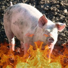 SATAN (FEAT.BLXNDVR)