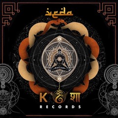DHAthens PREMIERE: Nada - Mecanizado [Kosa Records]