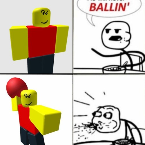 Stream Stop Posting About Baller 2 By Goodmodder Listen Online For