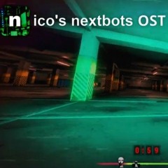 Stream Thriller - nico's nextbots by Nico's Nextbots Official