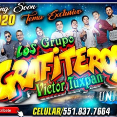 Promesa 2024 Grupo Los Grafiteros Master Limpia