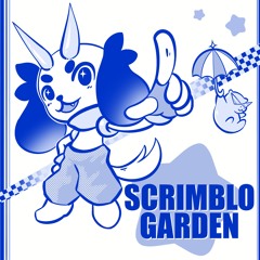 scrimblo garden [Pownchao]