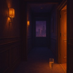 Champagne and Vacancy Remiz AI