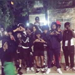 TRIPLE THREAT- WODDY (feat. KdotB OT3 & Mdot 59)