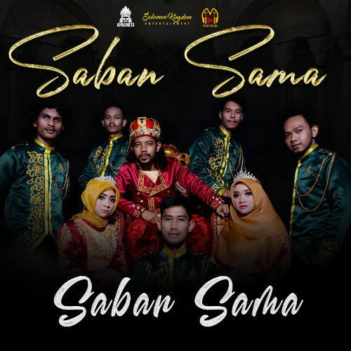 Saban Sama - Apache13 Ft Miftah Arif Shafira Amalia & Teuku Mail