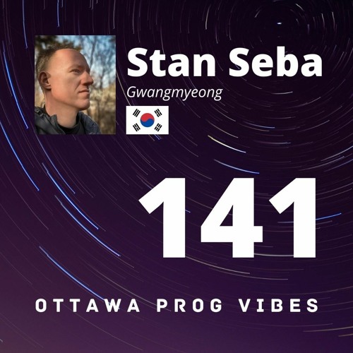 Ottawa Prog Vibes 141