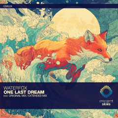 WaterFox - One Last Dream [ESK224]