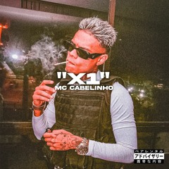 mc cabelinho ~ x1 ~ speed up