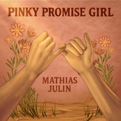 Pinky Promise Girl