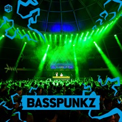 Basspunkz | Decibel outdoor 2022 | Uptempo | Saturday