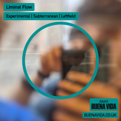 Liminal Flow - Radio Buena Vida 12.04.25