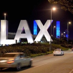 Downtown LAX