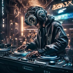 MAKINA MIX 1