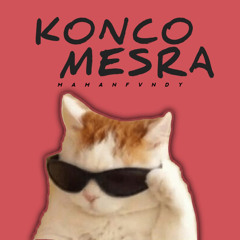 Konco Mesra