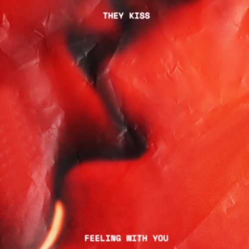 They Kiss- Feeling With You