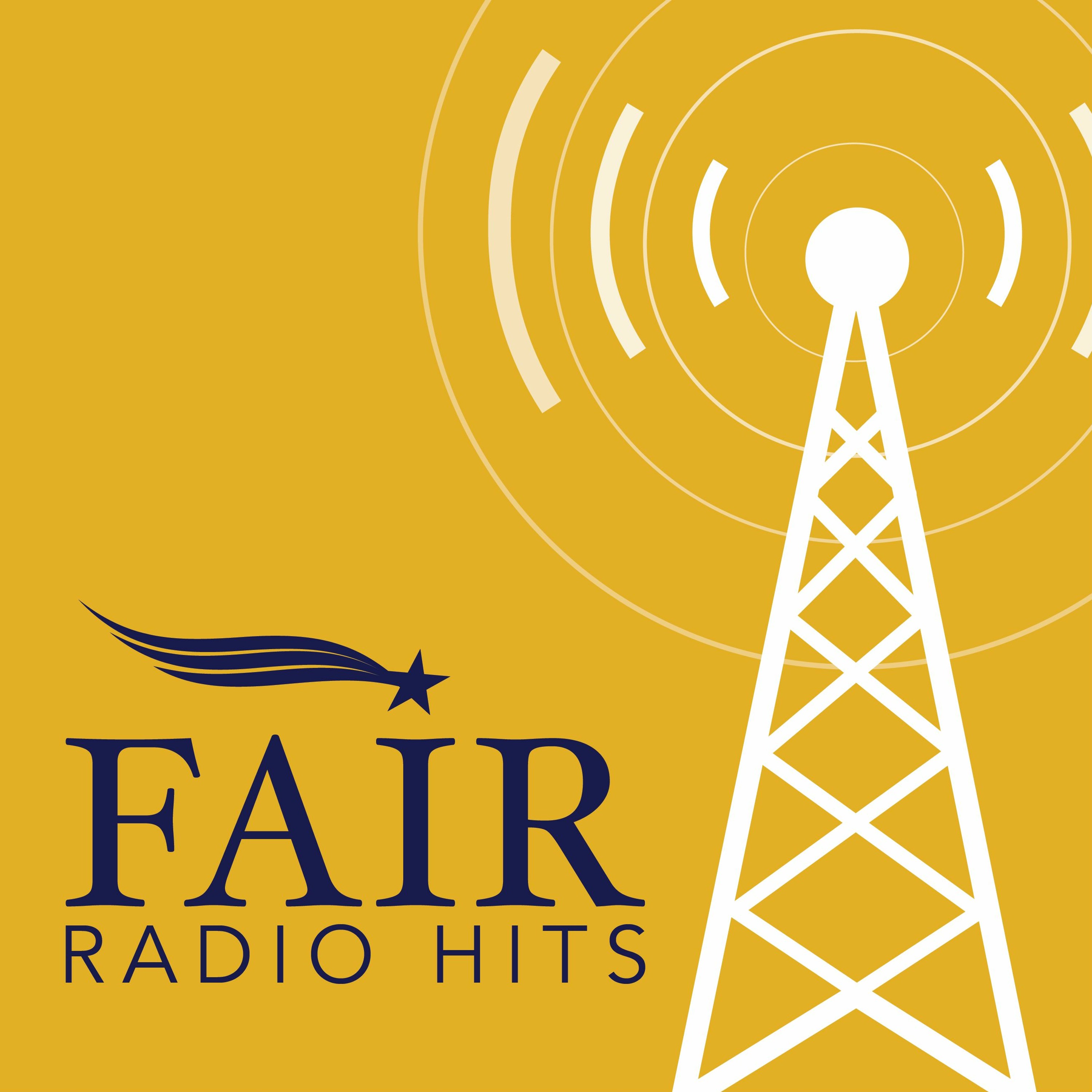 FAIR Podcasts