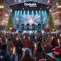 ❄️ Odyssey of San José.wav Dodakk Rádio 24/7.