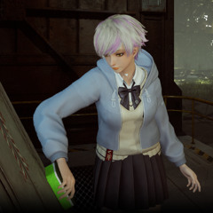 HoTT FaSHIoNNE (prod.Shaasaa)