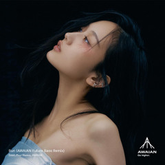 Seori - Run (AWAIAN Future Bass Remix) [FREE DOWNLOAD]