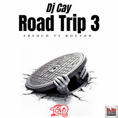 RAOD TRIP 3