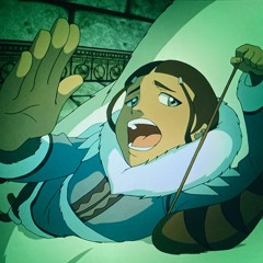 Momo-Vision (ATLA Fan Remix)