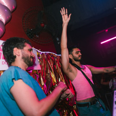 BEN b2b JERI dj set | fortaleza | BATEUZINHA do amor
