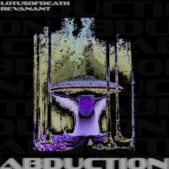 Abduction (w/ lotusofdeath)