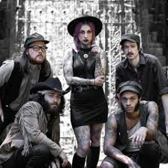 Bridge City Sinners Devil_Like_You