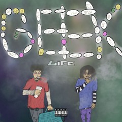 RRoxket - Off Hella Percs [Prod. DTM Life + wegonebeok]