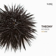 Theony - Achinos (Original Mix)