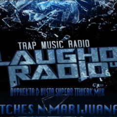 B#ches & MariJuana (Knock2 x Dyphekta 2015 Remix)