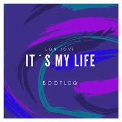 Bon Jovi - It´s My Life (InSide Bootleg)