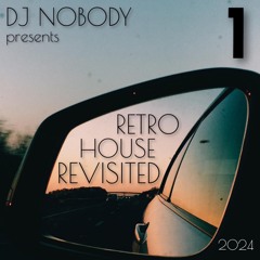 RETRO HOUSE REVISITED part 1